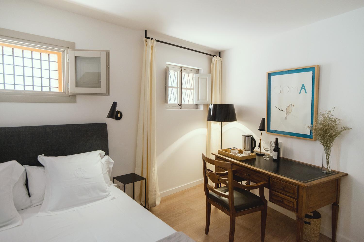 Canavall Palma de Maiorca Quarto foto